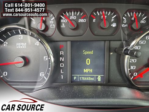 Used 2019 Chevrolet Silverado 2500 W/T image 13