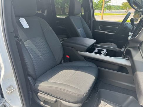 New 2025 RAM 2500 Big Horn image 17