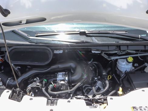 Used 2024 Ford Transit 250 Low Roof RWD image 14