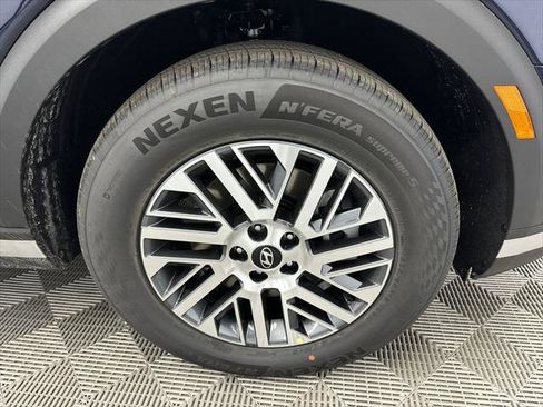 New 2026 Hyundai Palisade SEL image 13