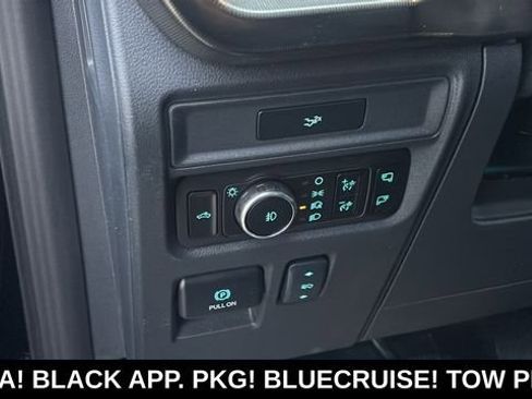 New 2026 Ford F150 Lariat w/ Equipment Group 502A High image 12