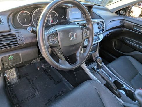 Used 2014 Honda Accord EX-L image 10