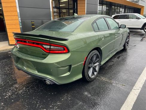 Used 2022 Dodge Charger GT w/ Performance Handling Group RWD image 23