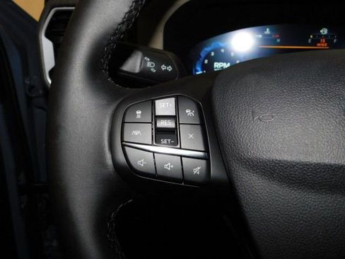 New 2025 Ford Bronco Sport Big Bend w/ Convenience Package image 27