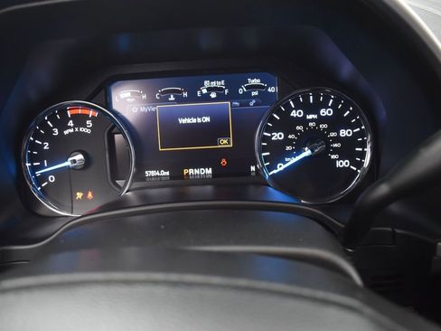 Certified 2020 Ford F350 Lariat w/ Lariat Value Package image 16