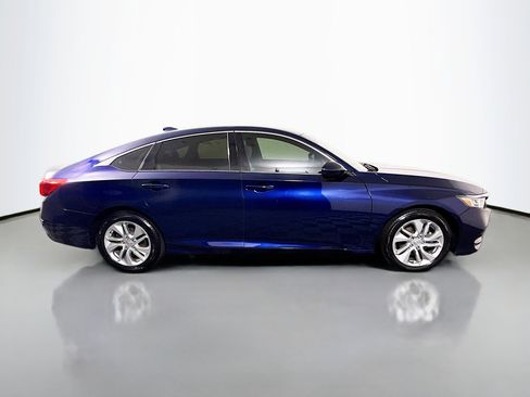 Used 2019 Honda Accord LX image 11