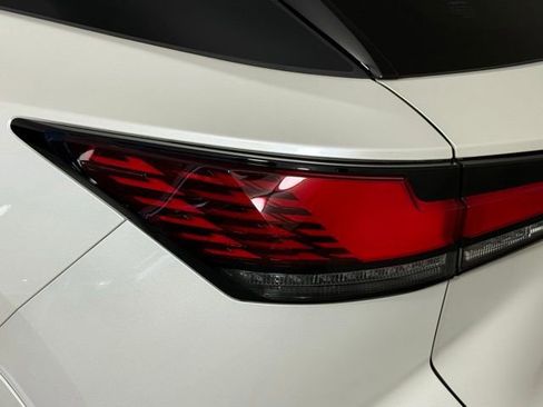 Used 2024 Lexus RX 350 Premium w/ Cold Area Package FWD image 14