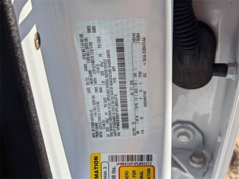 Used 2023 Ford Bronco Wildtrak image 35