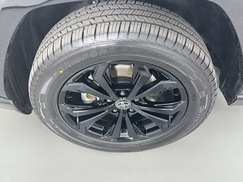 Certified 2024 Toyota RAV4 SE w/ Weather Package image 30