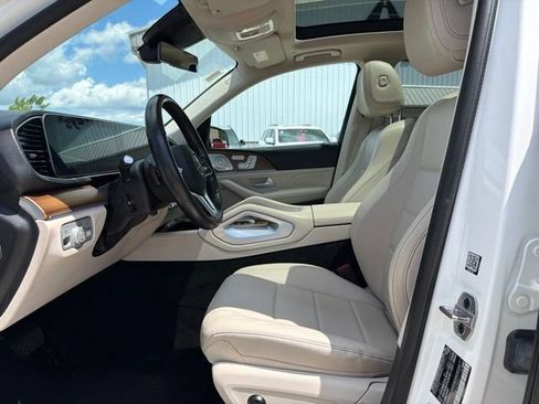 Used 2022 Mercedes-Benz GLE 350 4MATIC image 17