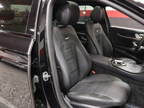 Used 2019 Mercedes-Benz E 53 AMG 4MATIC Sedan image 46