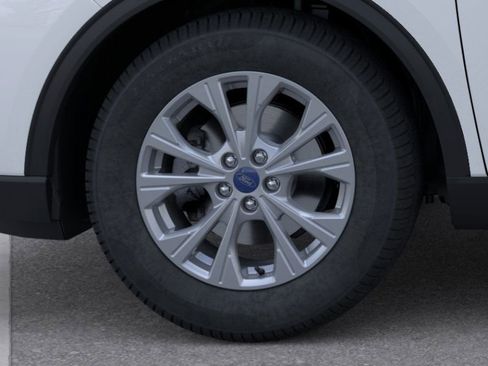 New 2026 Ford Escape Active w/ Cold Weather Package image 50