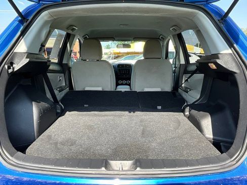 Used 2019 Mitsubishi Outlander Sport SE FWD image 24