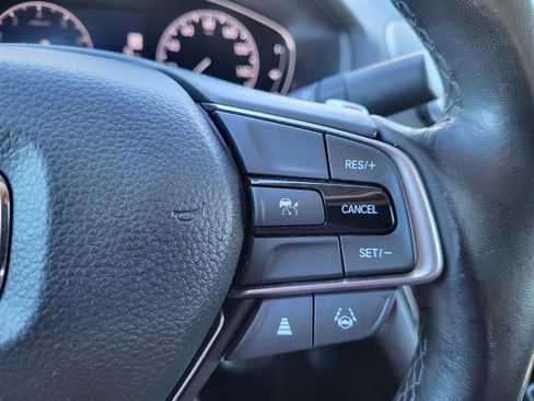 Certified 2021 Honda Accord Sport Special Edition image 19