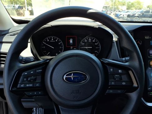 Certified 2025 Subaru Crosstrek 2.0i Premium AWD/4WD image 33