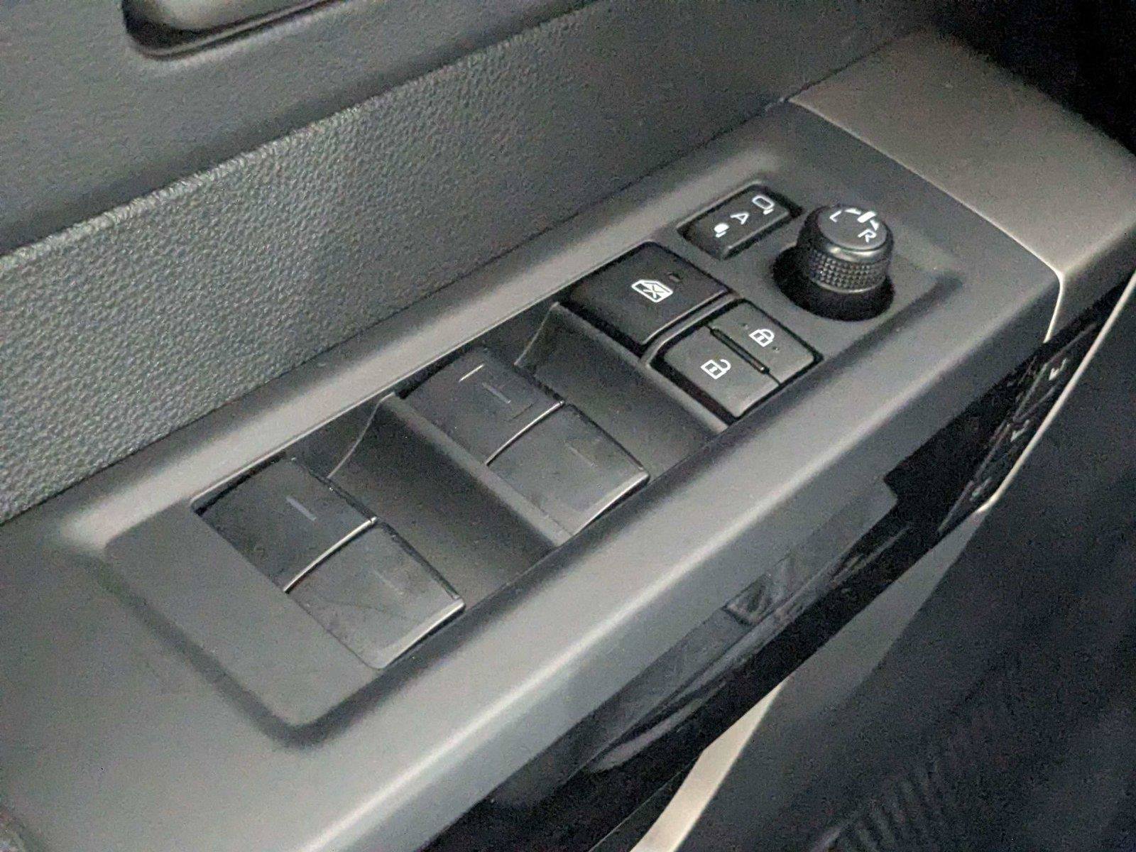 Certified 2025 Toyota Tundra Limited AWD/4WD image 13