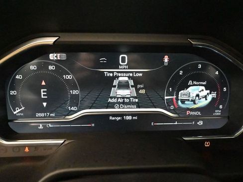 Used 2024 GMC Sierra 2500 Denali w/ Denali Reserve Package image 37