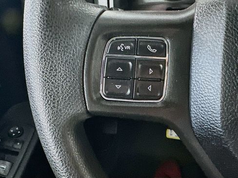Used 2021 RAM 1500 Tradesman w/ Tradesman SXT Package RWD image 24