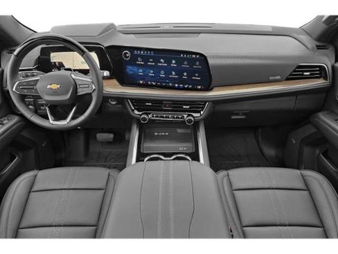 New 2026 Chevrolet Tahoe High Country AWD/4WD image 6
