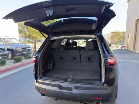 Used 2018 Chevrolet Traverse LS image 64