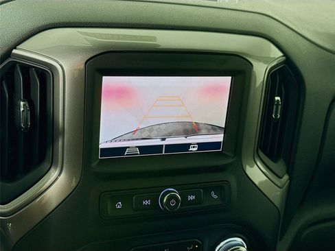 New 2026 GMC Sierra 2500 Pro w/ Convenience Package image 8