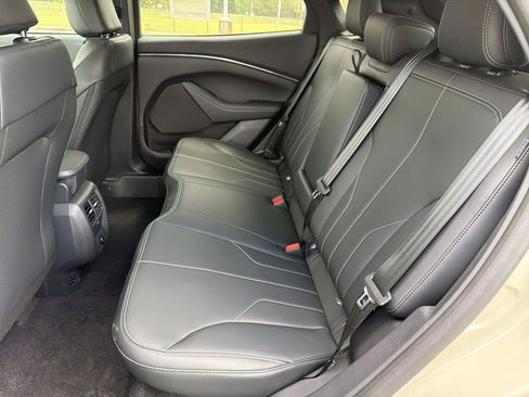 New 2026 Ford Mustang Mach-E Select image 23