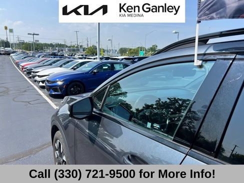 Certified 2024 Kia Sportage X-Line w/ X-Line Premium Package AWD/4WD image 25