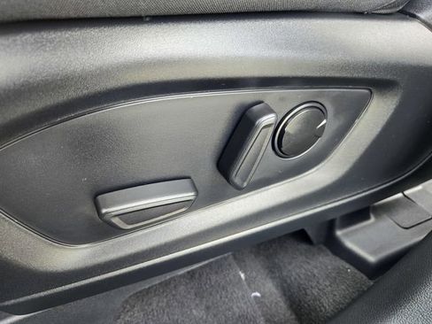 New 2026 Ford Explorer Active image 22