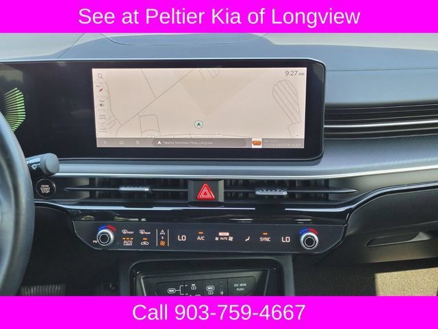 Used 2026 Kia K5 GT FWD image 22