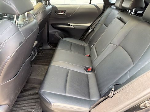 Used 2021 Toyota Venza Limited AWD/4WD image 23