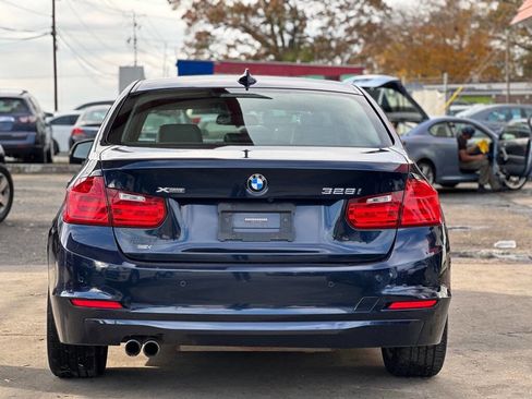 Used 2015 BMW 328i xDrive Sedan w/ Premium Package image 7