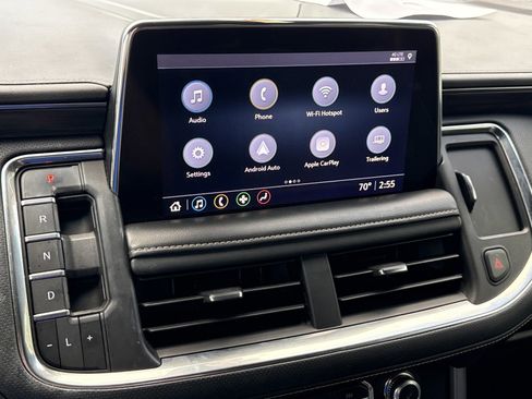 Used 2021 GMC Yukon SLT image 25