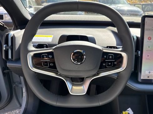 New 2025 Volvo EX30 Ultra w/ Protection Package Premier AWD/4WD image 11