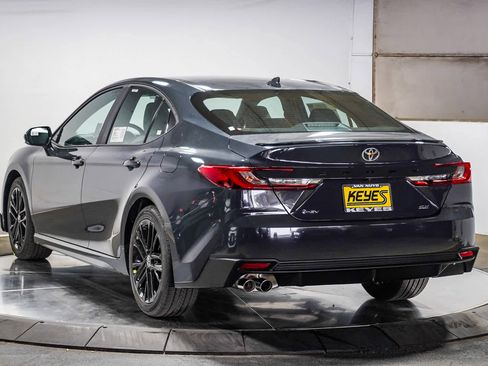 New 2026 Toyota Camry SE image 6