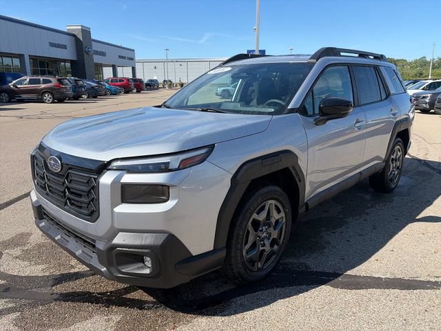 New 2026 Subaru Outback Premium AWD/4WD image 3