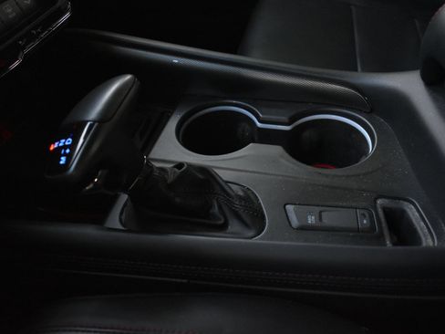 Used 2023 Dodge Durango R/T AWD/4WD image 32