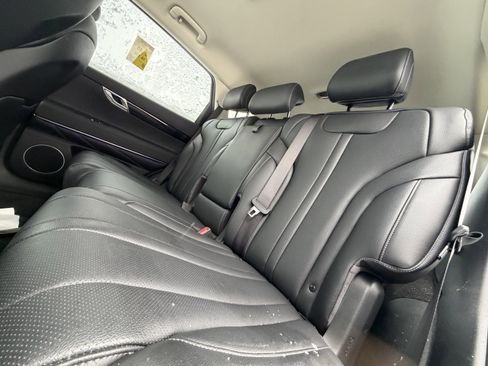 Used 2025 Genesis GV80 2.5T Standard image 24