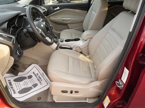 Used 2013 Ford Escape SEL image 9