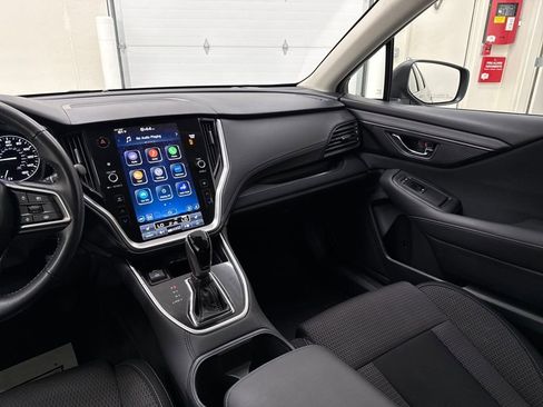 Certified 2024 Subaru Outback Premium image 15