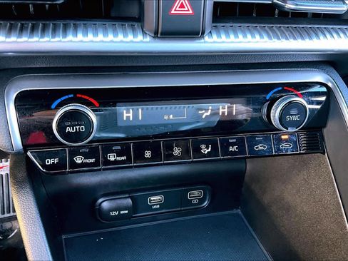 Used 2022 Kia K5 GT-Line w/ GT-Line FWD Premium Package image 31