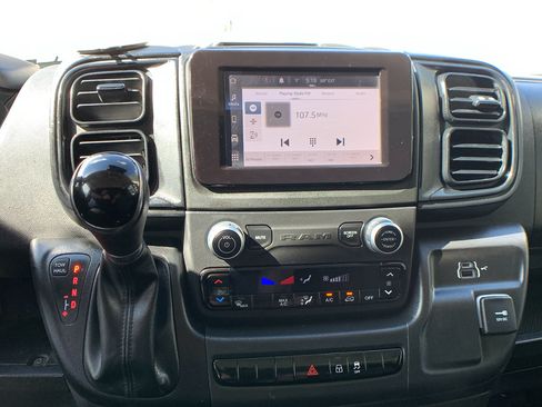 Used 2023 RAM ProMaster 2500 FWD image 13