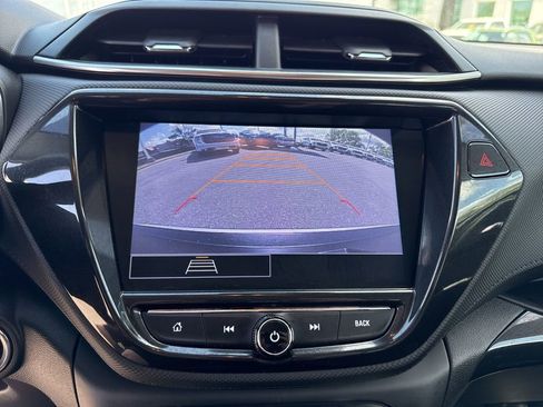 Used 2023 Chevrolet TrailBlazer LT w/ Convenience Package image 19