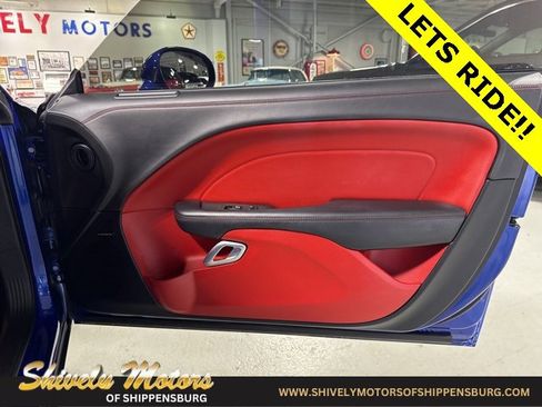 Certified 2021 Dodge Challenger R/T Scat Pack w/ Plus Package image 31