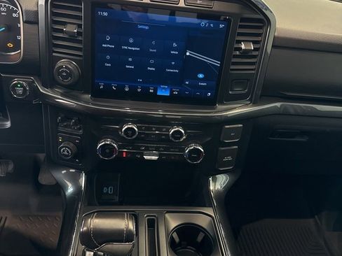 Used 2022 Ford F150 XLT w/ Equipment Group 302A High image 15