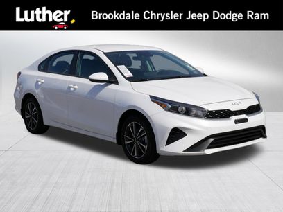 Used 2023 Kia Forte LXS
