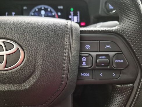 New 2026 Toyota Tacoma SR image 56