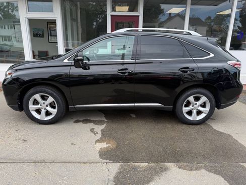 Used 2015 Lexus RX 350 AWD image 1
