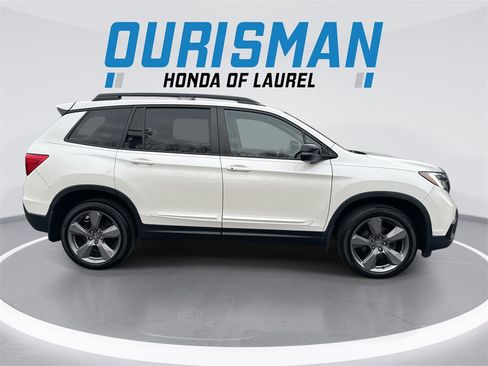 Used 2019 Honda Passport Touring image 9