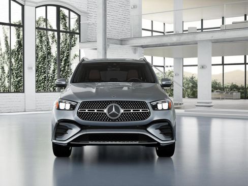 New 2026 Mercedes-Benz GLE 350 4MATIC image 7