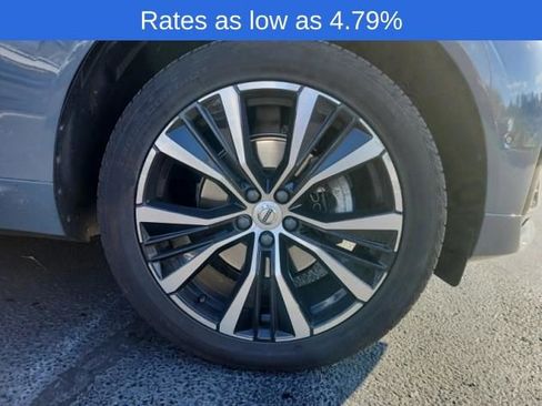 Certified 2024 Volvo XC60 B5 Plus w/ Protection Package Premier image 14